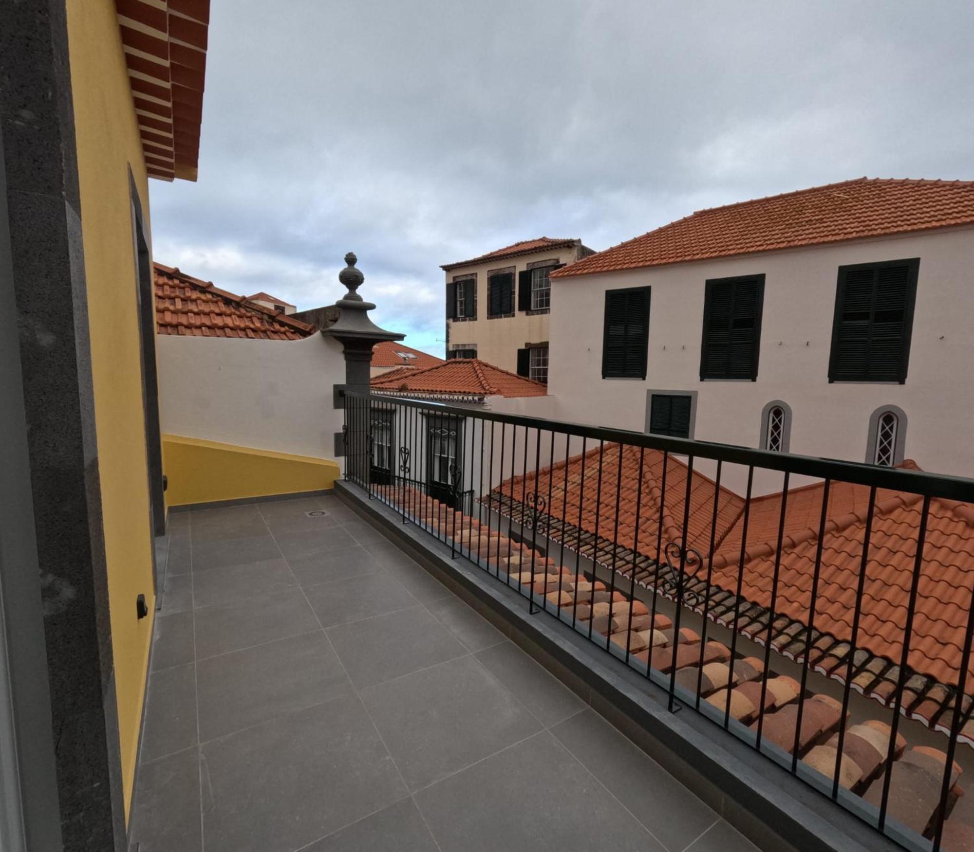 Pretas Village Flats Funchal  Exteriör bild